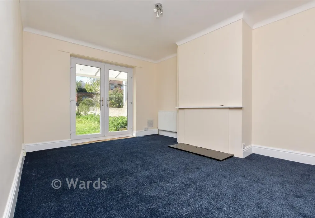 Dining Area - Elms Vale Road, Dover, Kent - Wards of Kent