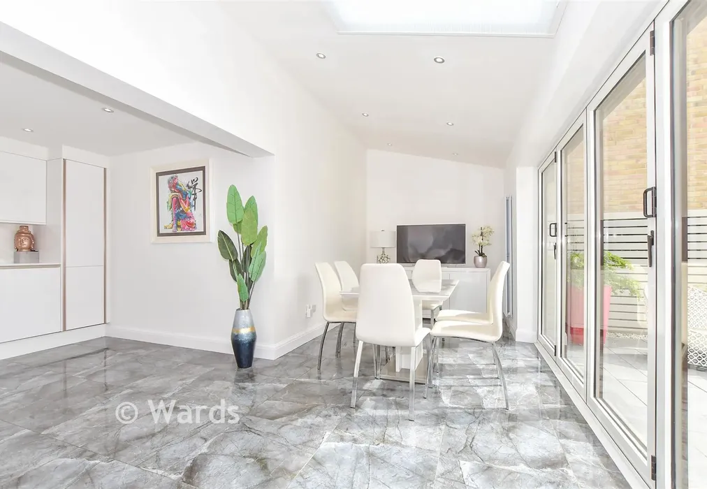Dining Area - Hailstone Close, Tonbridge, Kent - Wards of Kent