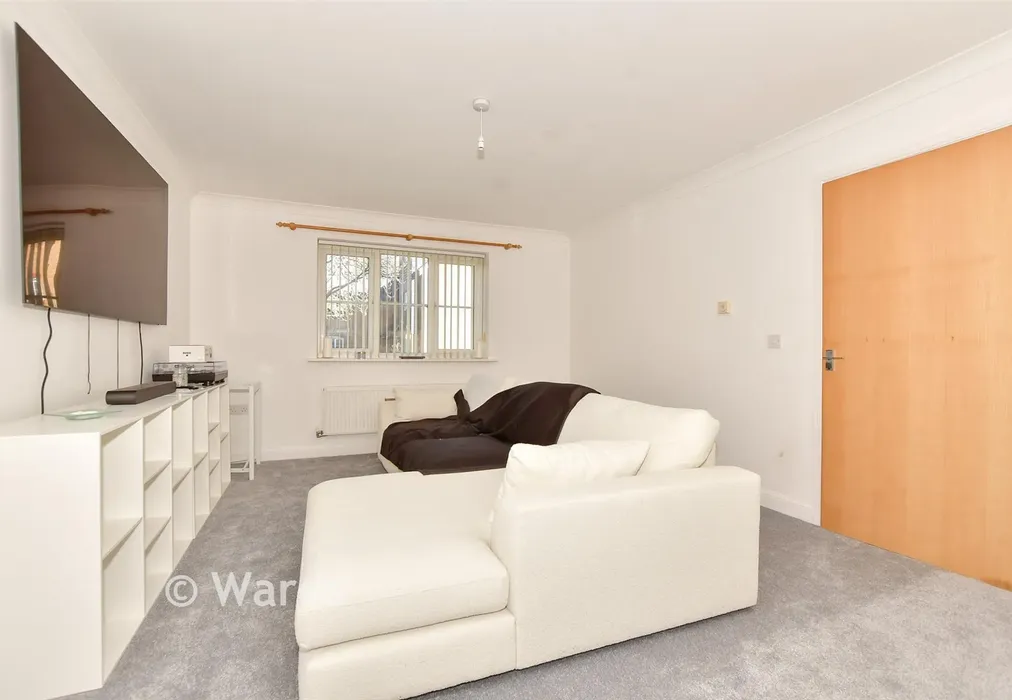 Lounge - Blackthorn Road, Hersden, Canterbury, Kent - Wards of Kent