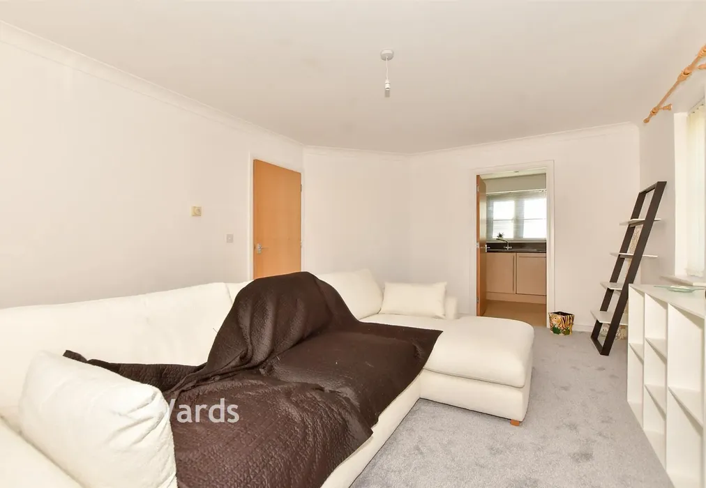 Lounge - Blackthorn Road, Hersden, Canterbury, Kent - Wards of Kent