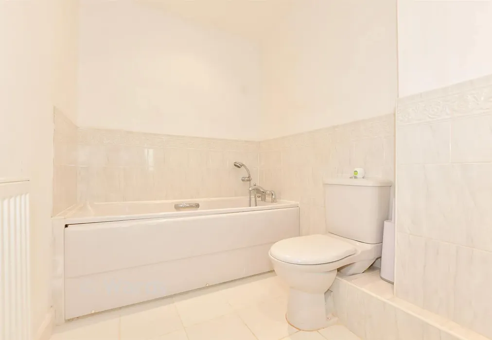 Bathroom - Blackthorn Road, Hersden, Canterbury, Kent - Wards of Kent