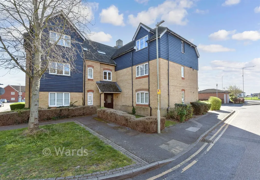External (Web) - Blackthorn Road, Hersden, Canterbury, Kent - Wards of Kent