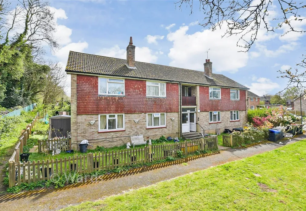 External (Web) - Bossington Road, Adisham, Canterbury, Kent - Wards of Kent