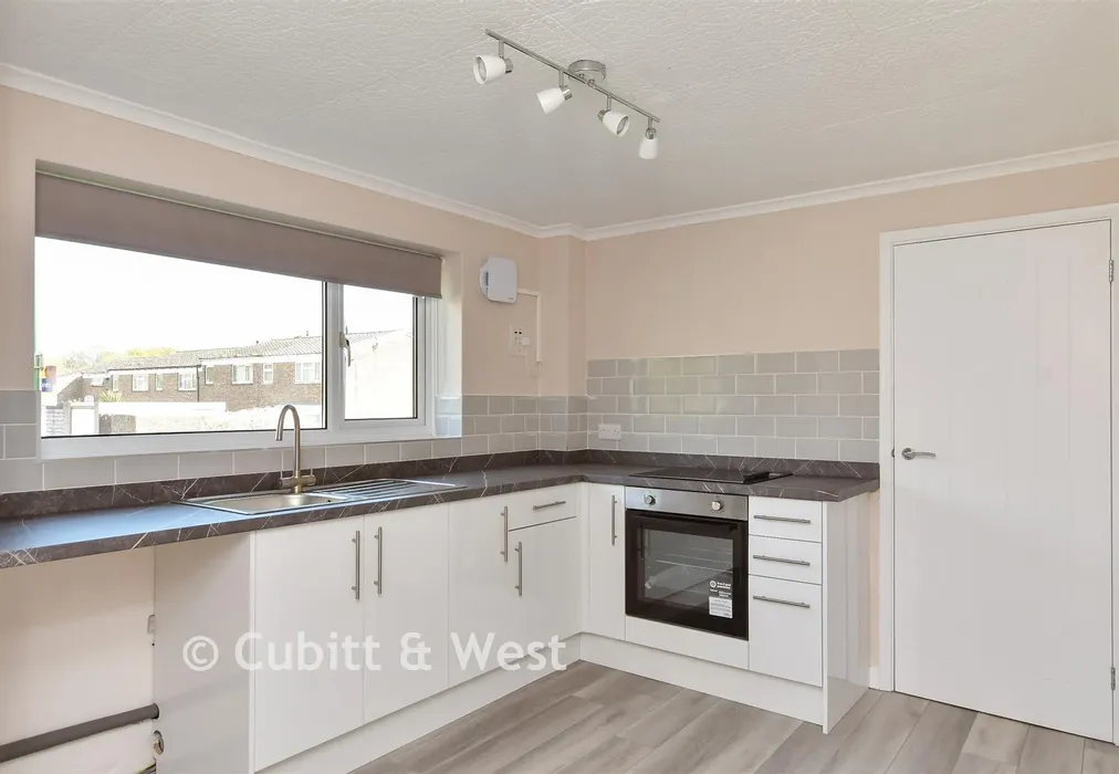 Kitchen/ Breakfast Room - Herington Road, Arundel, West Sussex - Wards of Kent