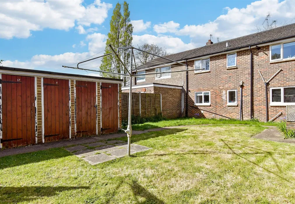 External Feature - Herington Road, Arundel, West Sussex - Wards of Kent