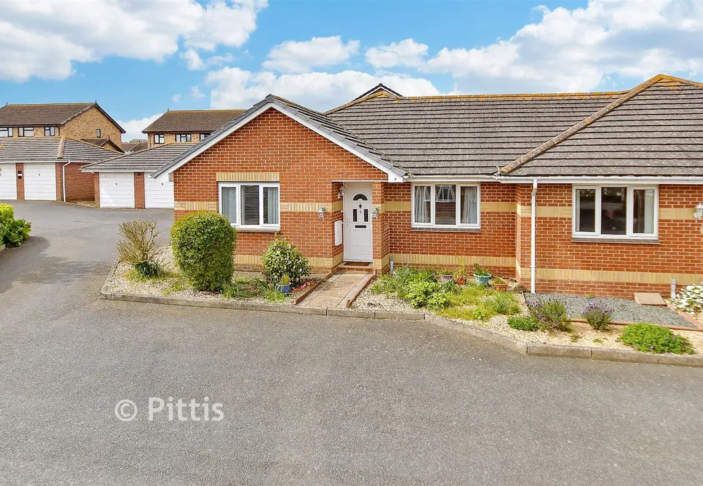 External (Web) - Avenue Road, Sandown, Isle of Wight - Wards of Kent