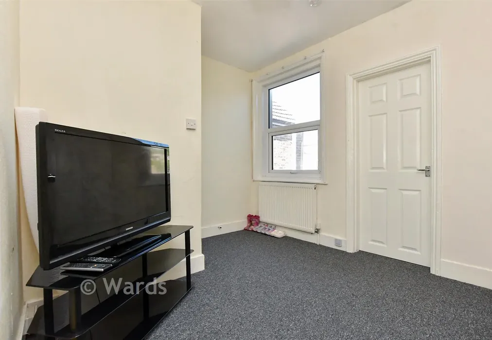 Landing - Coombe Valley Road, Dover, Kent - Wards of Kent