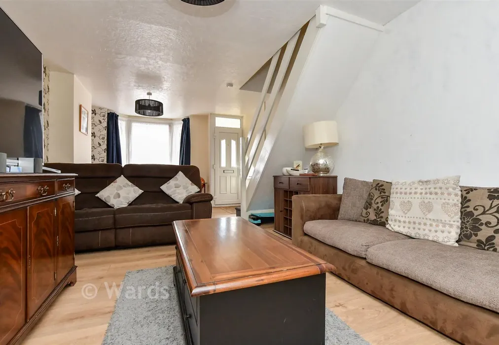 Lounge/Diner - Coombe Valley Road, Dover, Kent - Wards of Kent