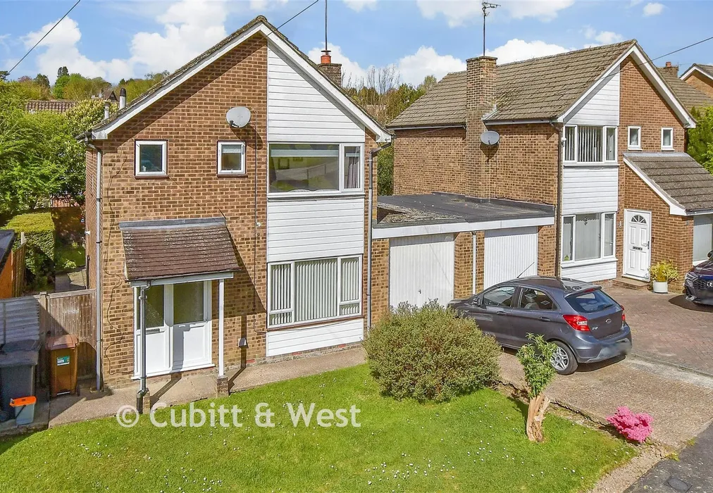 External (Web) - Combe End, Crowborough, East Sussex - Wards of Kent