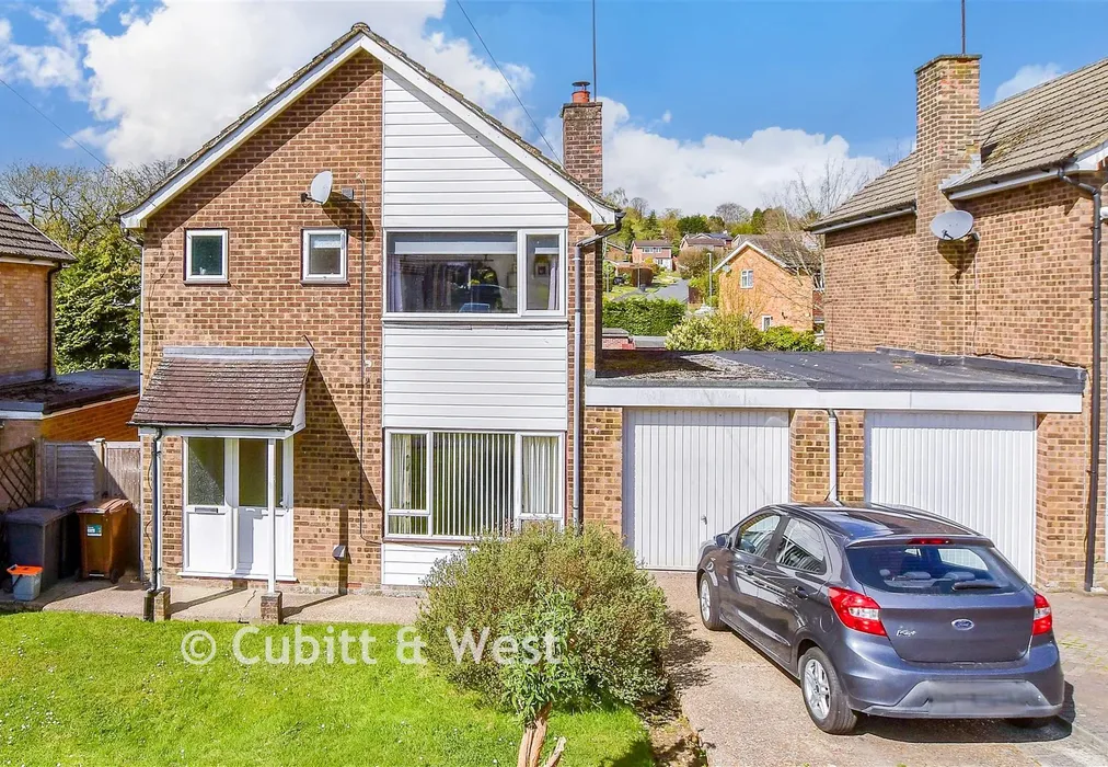External (Web) - Combe End, Crowborough, East Sussex - Wards of Kent