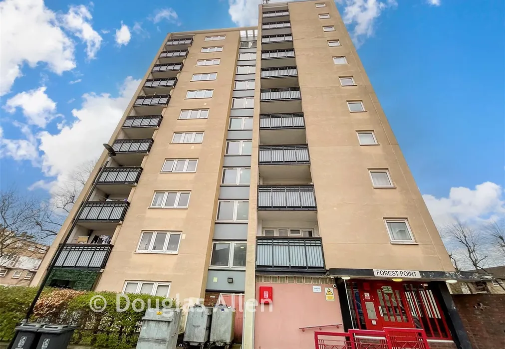 Front NP - Windsor Road, Ilford - Wards of Kent