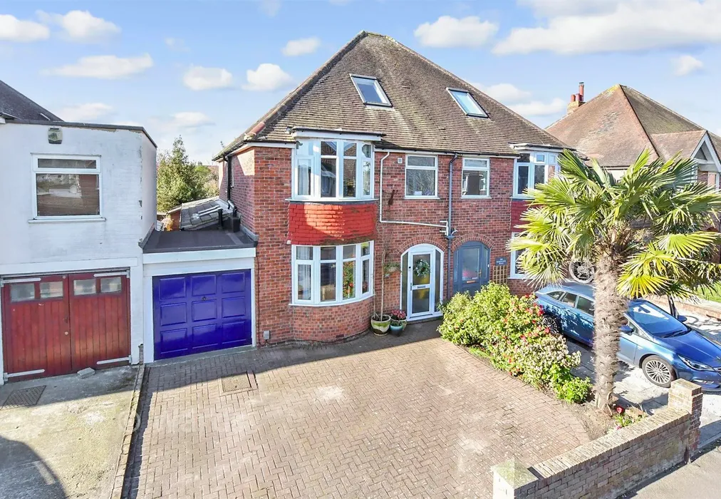 External (Web) - Shorncliffe Road, Folkestone, Kent - Wards of Kent