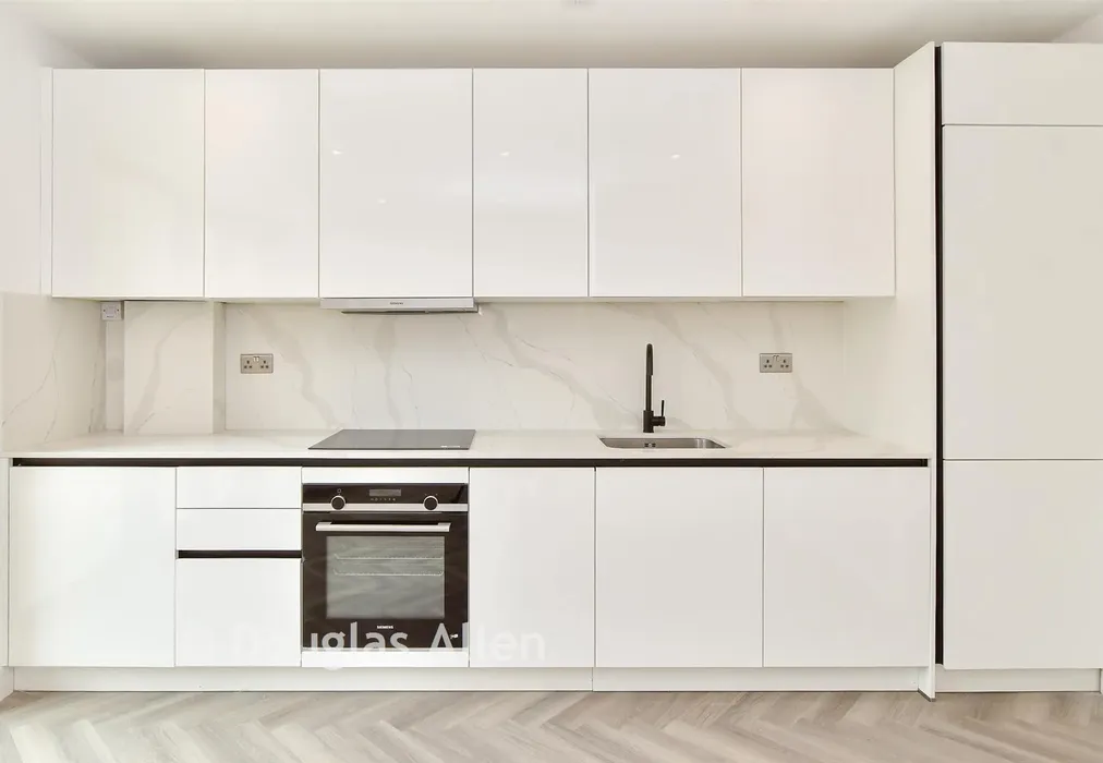 Kitchen/Diner - Quarter Four, Larkshall Road, Chingford - Wards of Kent