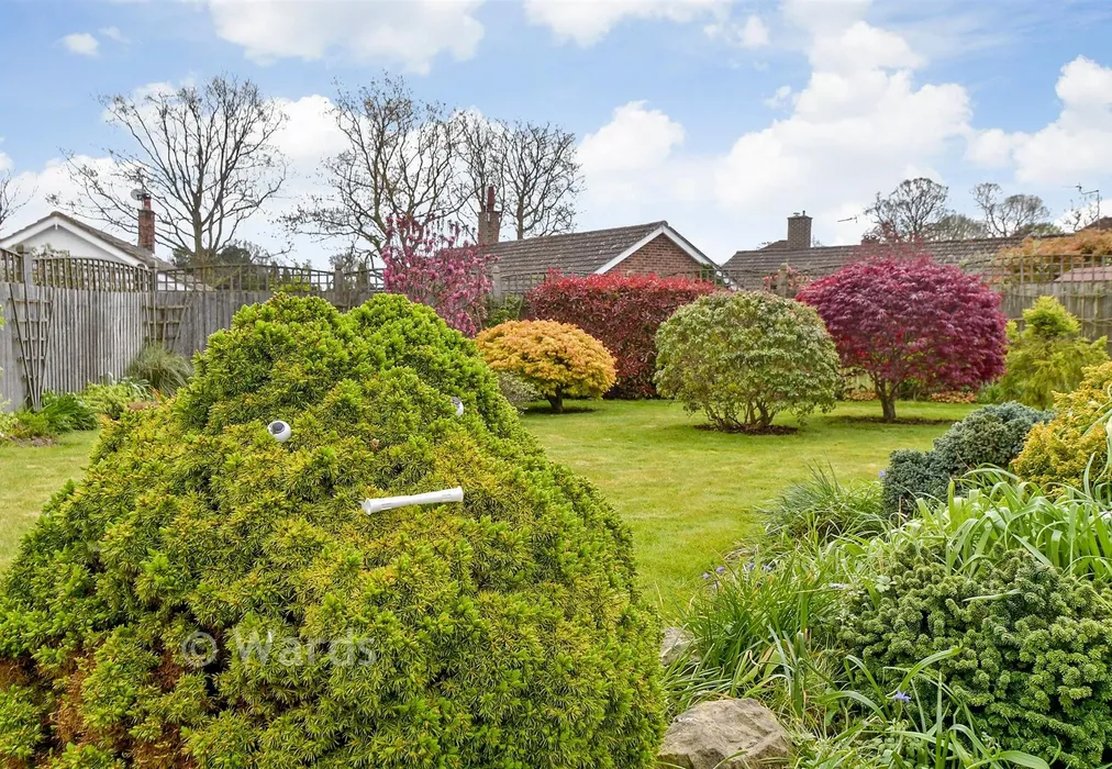 External Feature - Chester Avenue, Tunbridge Wells, Kent - Wards of Kent