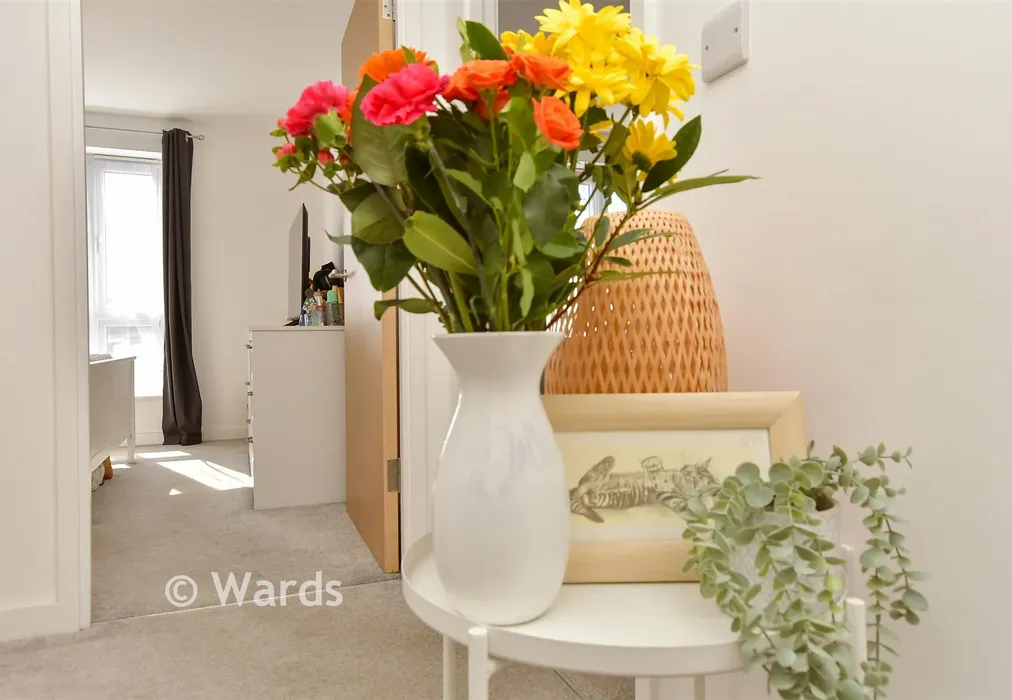 Internal Lifestyle Photograph - Church Street, Sittingbourne, Kent - Wards of Kent