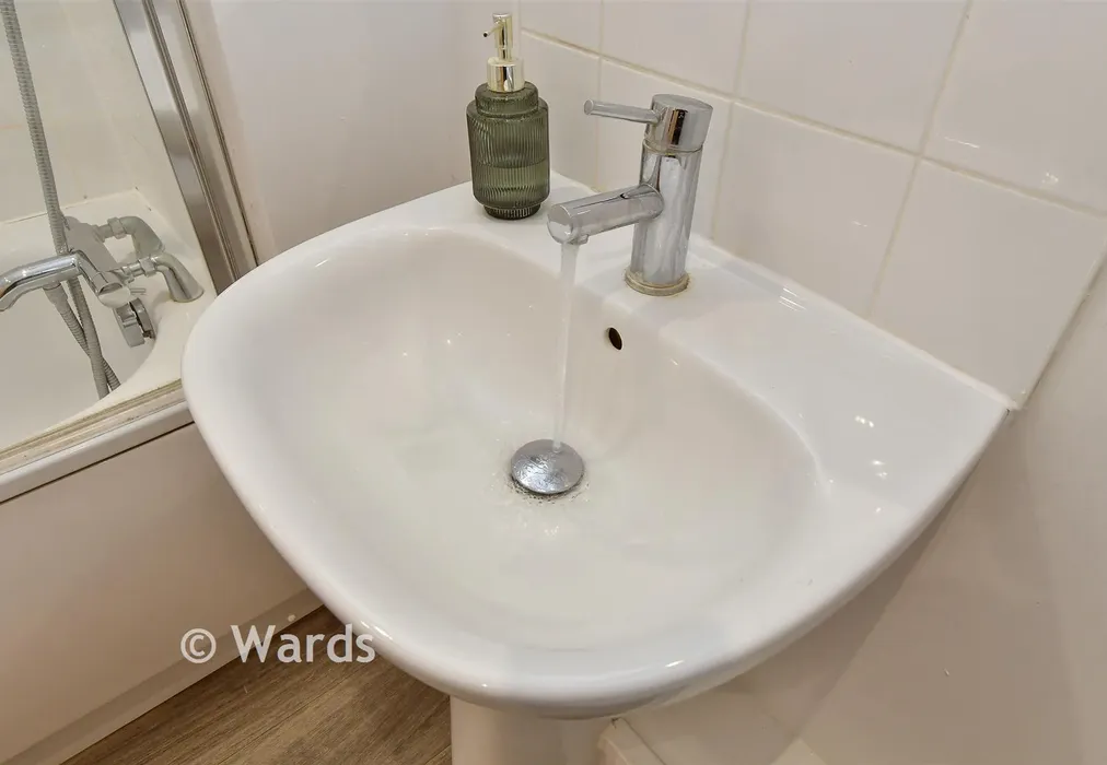 Internal Lifestyle Photograph - Church Street, Sittingbourne, Kent - Wards of Kent