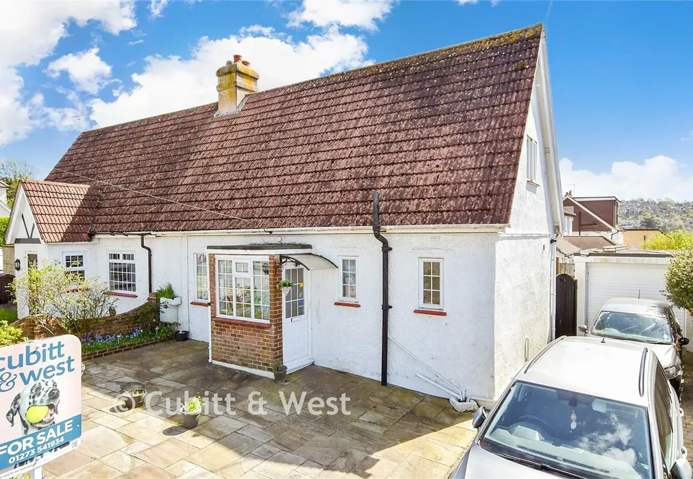 External (Web) - Ladies Mile Road, Brighton, Patcham, East Sussex - Wards of Kent