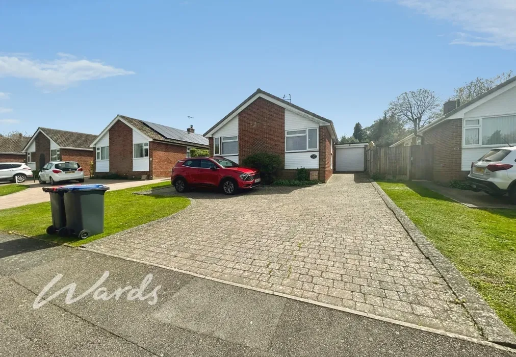 Front - Bridge Down Bridge CT4 - Wards of Kent