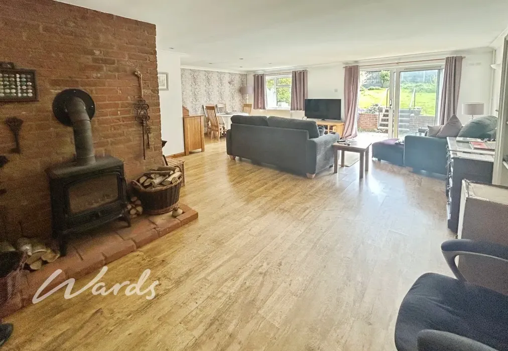 Front room - Bridge Down Bridge CT4 - Wards of Kent