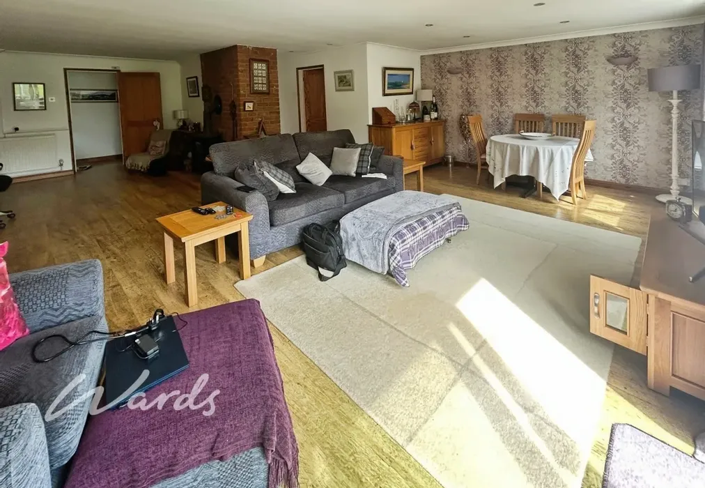 Front room - Bridge Down Bridge CT4 - Wards of Kent