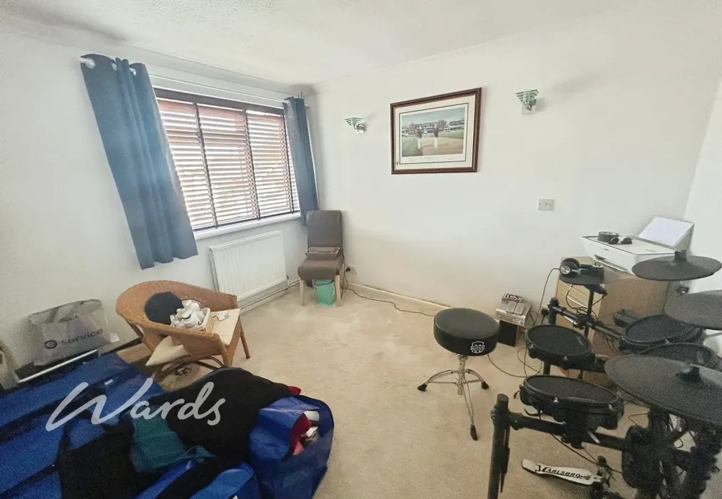 Bedroom 2 - Bridge Down Bridge CT4 - Wards of Kent