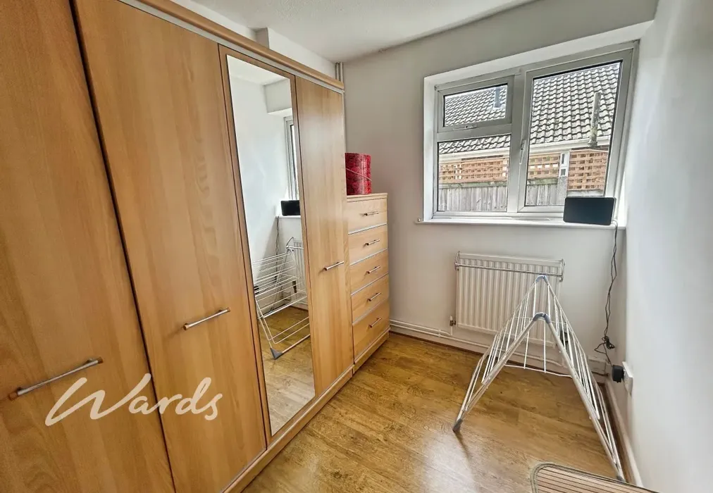 Bedroom 3 - Bridge Down Bridge CT4 - Wards of Kent