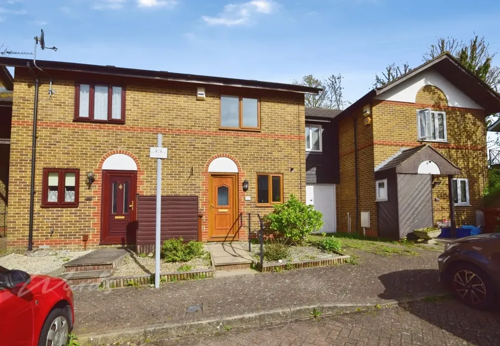 armada front - Armada Way Chatham ME4 - Wards of Kent