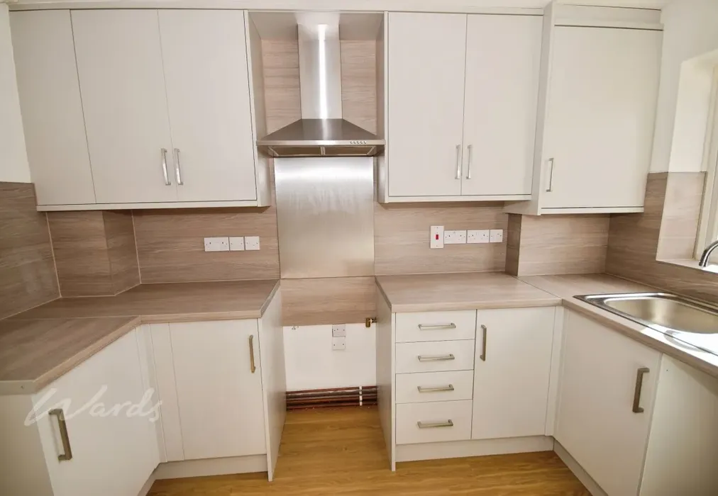 armada kitchen - Armada Way Chatham ME4 - Wards of Kent