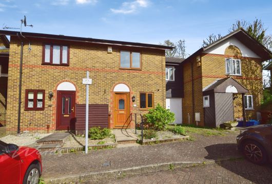 Armada Way Chatham ME4 - Wards of Kent