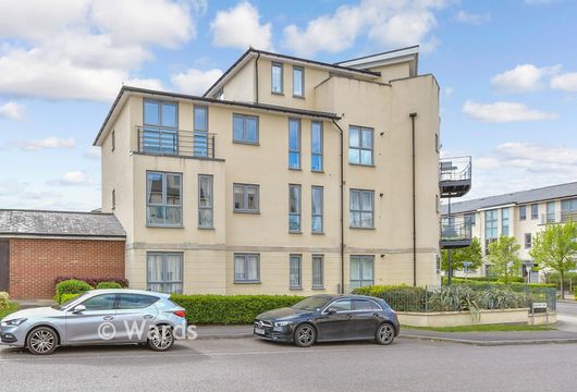 Springhead Parkway, Gravesend, Kent - Wards of Kent