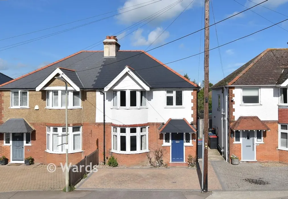 External (Web) - Old Bridge Road, Whitstable, Kent - Wards of Kent