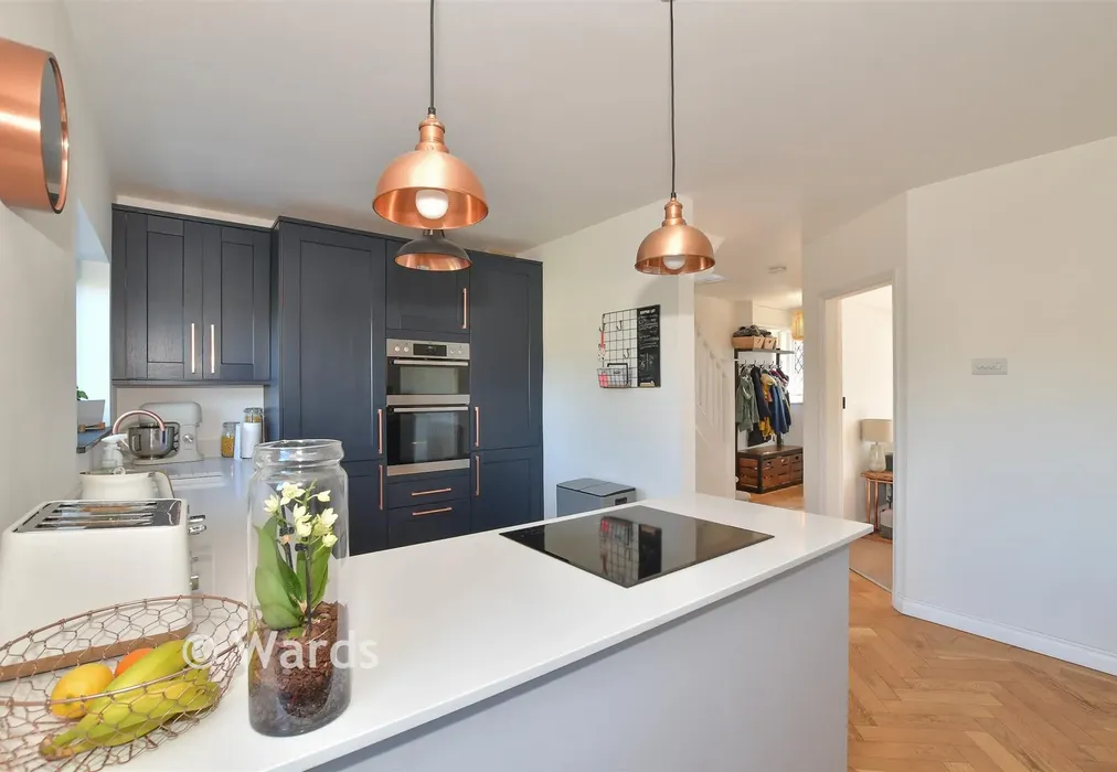 Kitchen/ Diner - Old Bridge Road, Whitstable, Kent - Wards of Kent