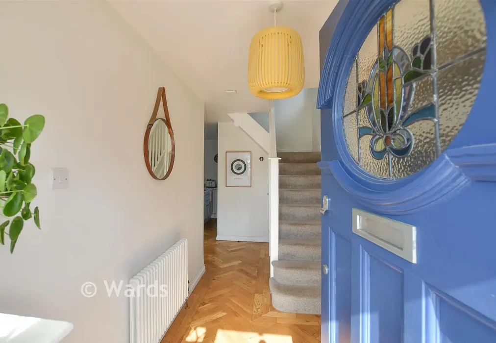 Internal Lifestyle Photograph - Old Bridge Road, Whitstable, Kent - Wards of Kent