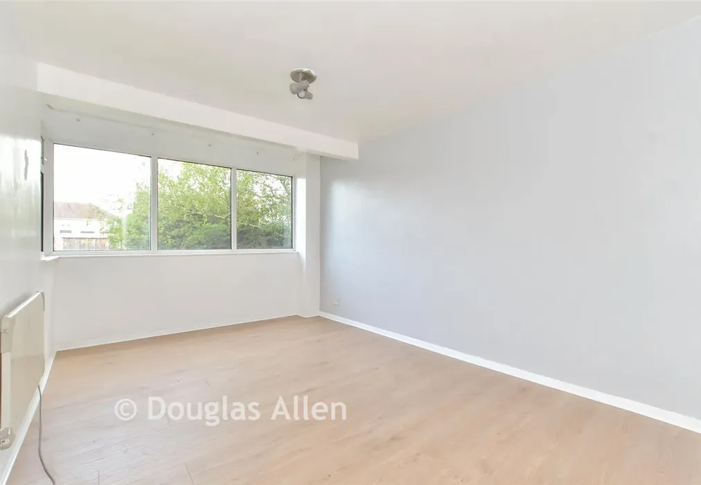 Bedroom 1 - Winston Close, Romford, Essex - Wards of Kent