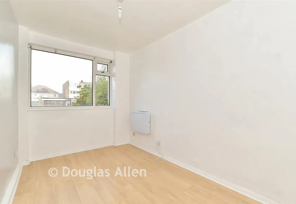 Bedroom 2 - Winston Close, Romford, Essex - Wards of Kent