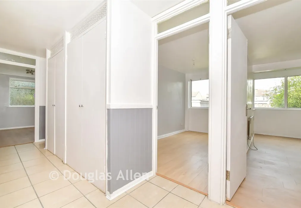 Hallway - Winston Close, Romford, Essex - Wards of Kent