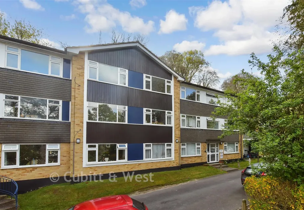 External (Web) - Beechwood Road, Caterham, Surrey - Wards of Kent