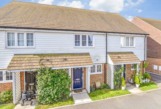 Nuthatch Drive, Finberry, Ashford, Kent - Wards of Kent