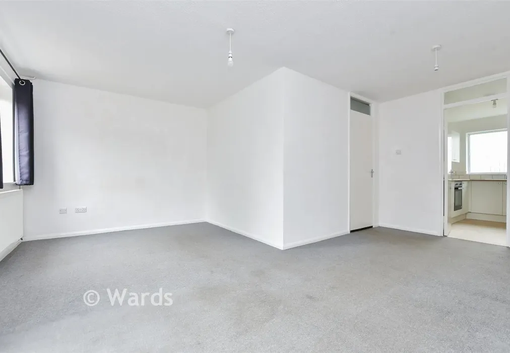Lounge/Diner - Balcomb Crescent, Margate, Kent - Wards of Kent