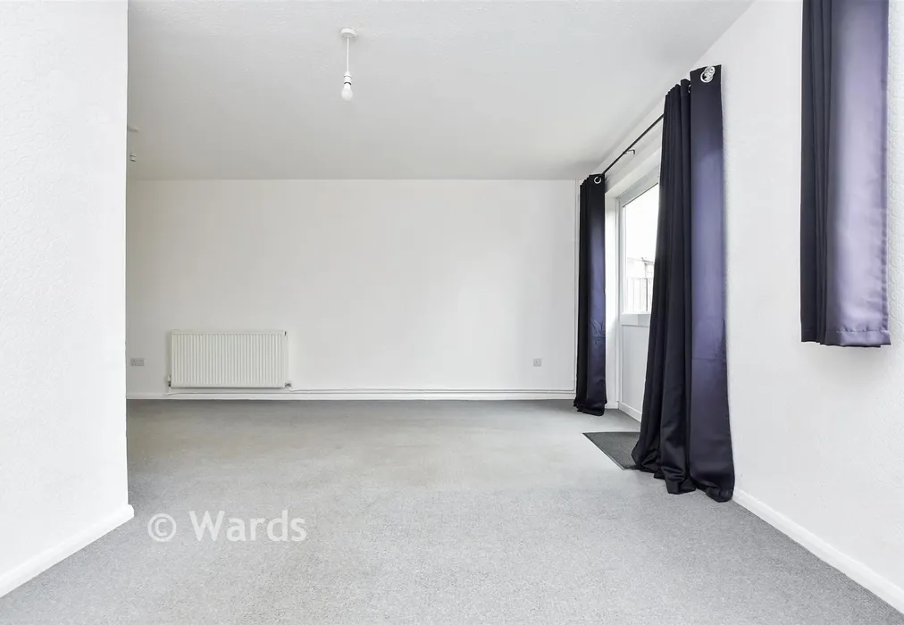 Lounge/Diner - Balcomb Crescent, Margate, Kent - Wards of Kent