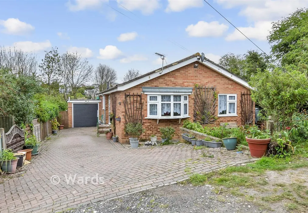 External (Web) - Hillside Road, Minster-On-Sea, Sheerness, Kent - Wards of Kent
