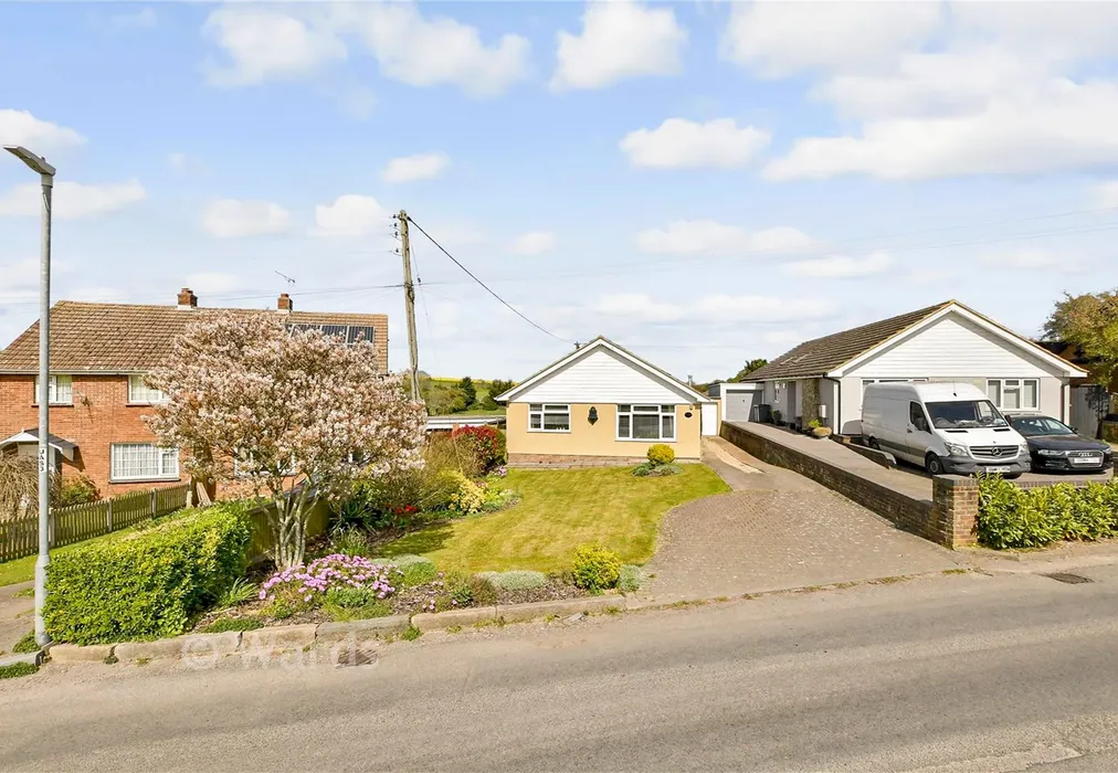 External (Web) - Sutton Road, Ringwould, Deal, Kent - Wards of Kent
