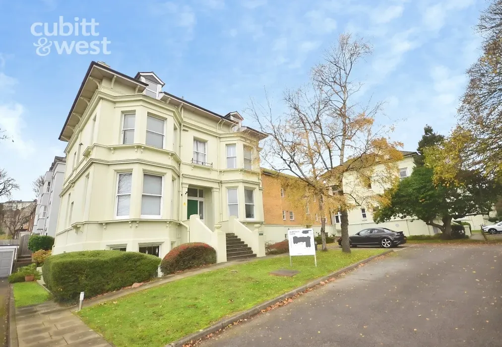 External - Preston Road, Brighton, BN1 - Wards of Kent