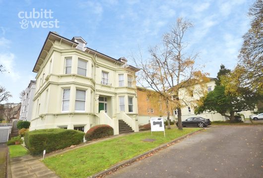 Preston Road, Brighton, BN1 - Wards of Kent