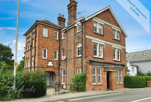 Maidstone Road Paddock Wood TN12 - Wards of Kent