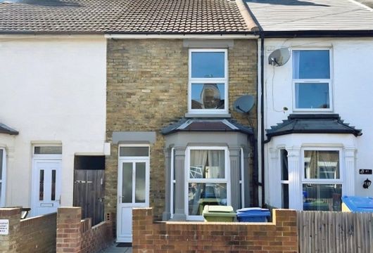Goodnestone Road Sittingbourne ME10 - Wards of Kent