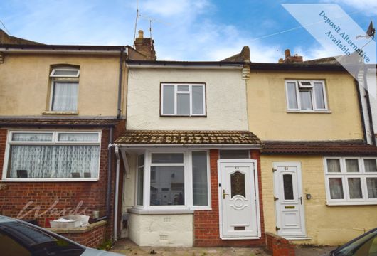 Charter Street Gillingham ME7 - Wards of Kent