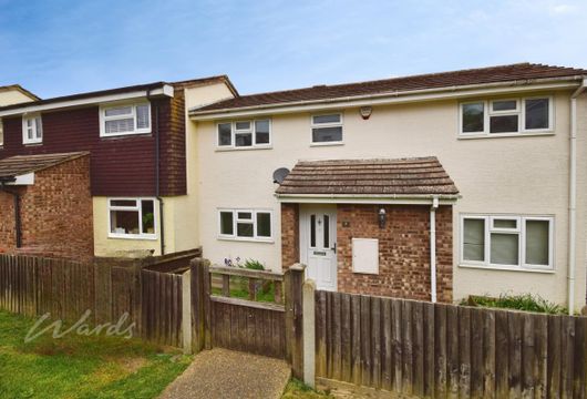 Shackleton Close Chatham ME5 - Wards of Kent