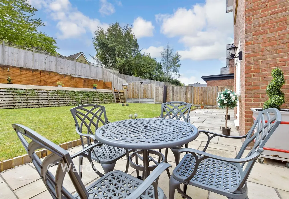 External Lifestyle Photograph - Chartham, Chartham, Kent - Wards of Kent