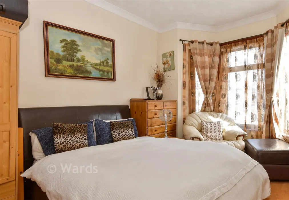 Dining Room - Weston Road, Strood, Rochester, Kent - Wards of Kent